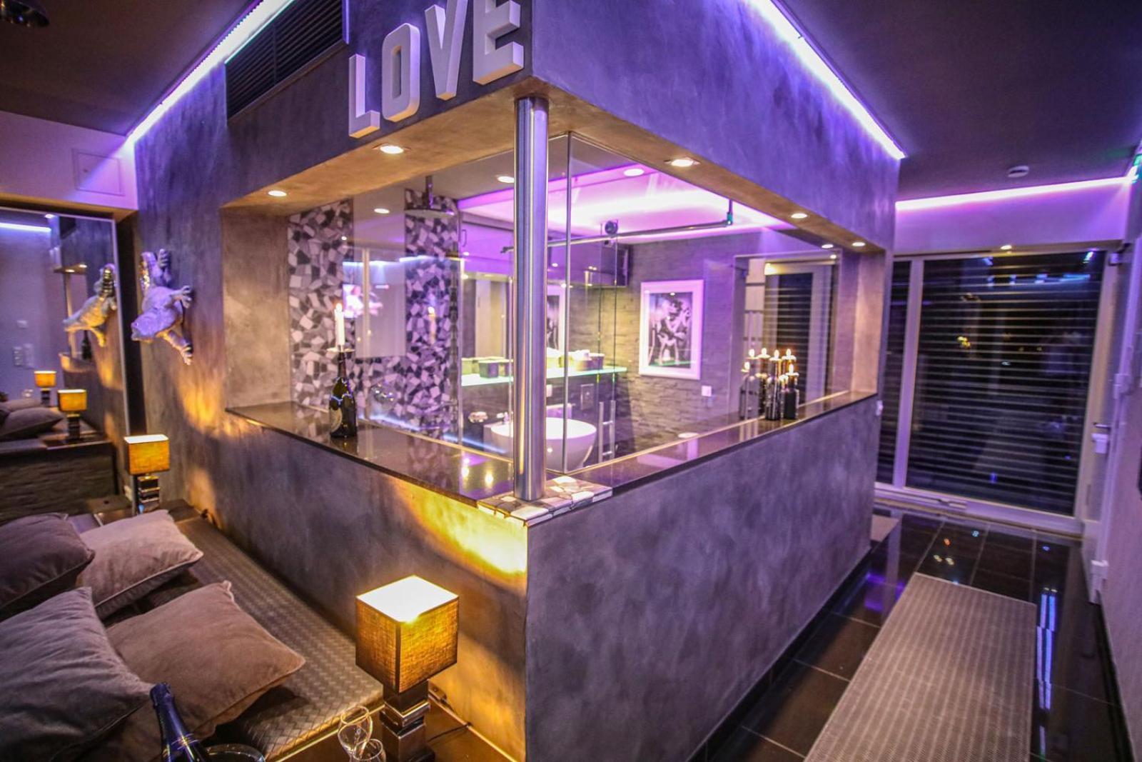 Penthouse - Luxury Resort & Spa Πάντερμπορν Εξωτερικό φωτογραφία