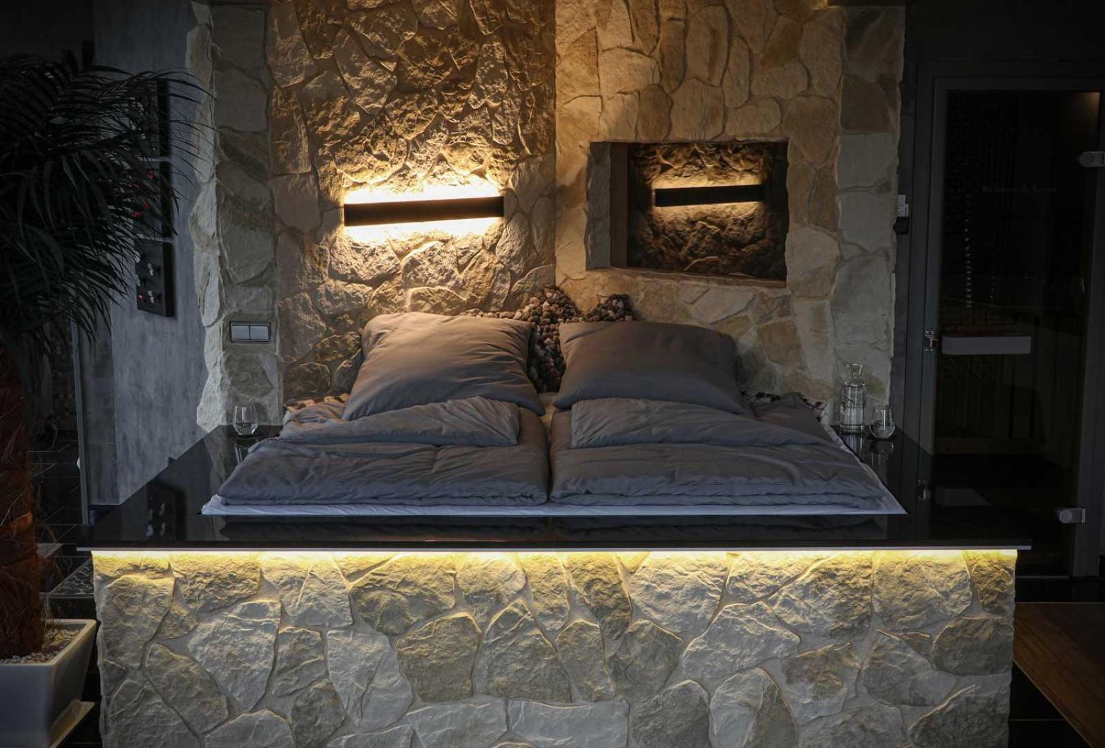 Penthouse - Luxury Resort & Spa Πάντερμπορν Εξωτερικό φωτογραφία