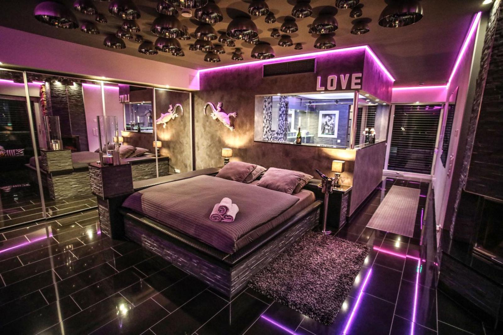 Penthouse - Luxury Resort & Spa Πάντερμπορν Εξωτερικό φωτογραφία