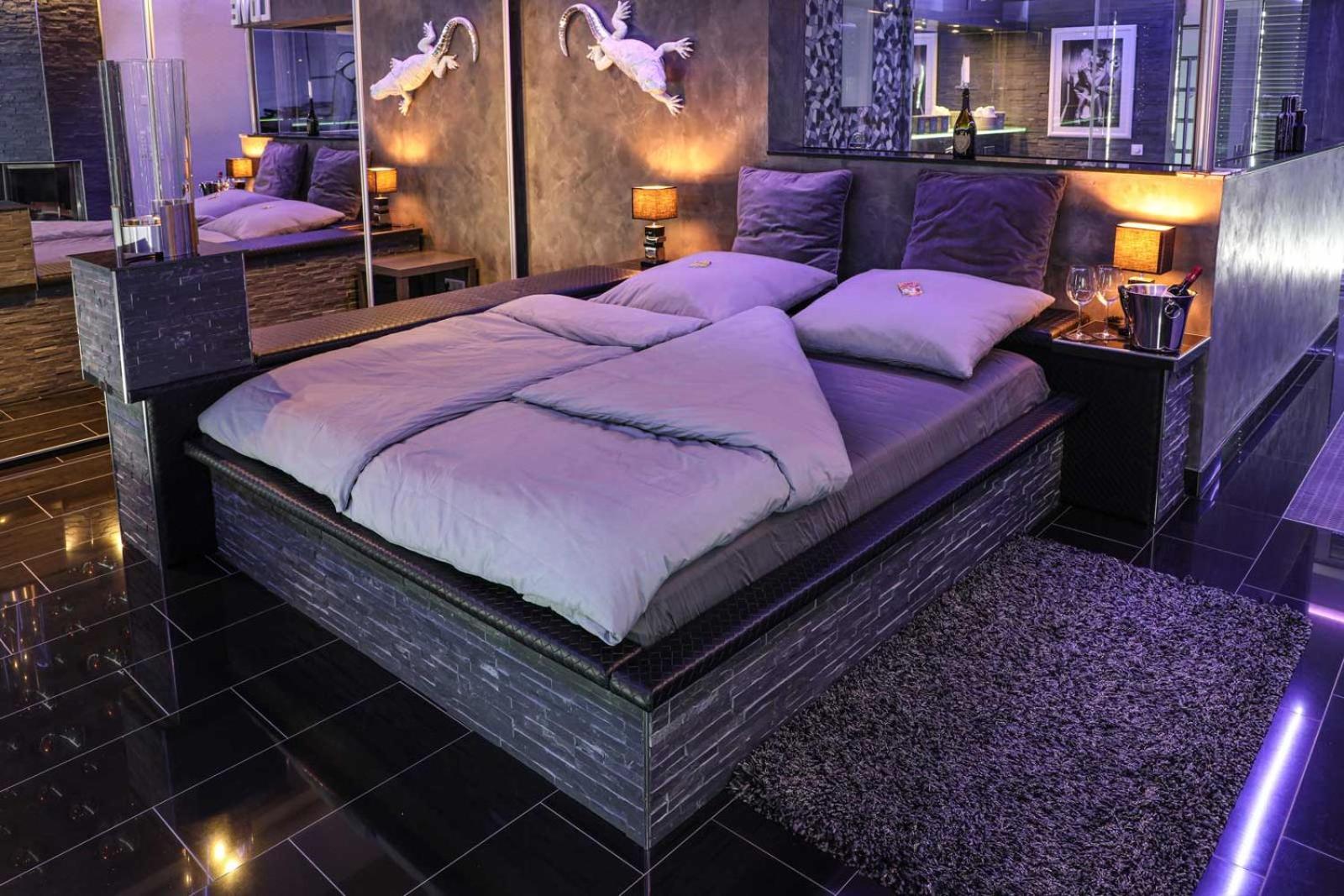 Penthouse - Luxury Resort & Spa Πάντερμπορν Εξωτερικό φωτογραφία